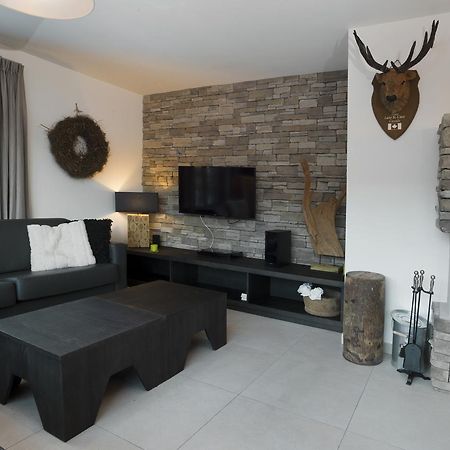 Alpin Lodge Leogang By Alpin Rentals Екстер'єр фото