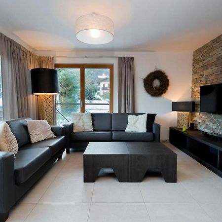 Alpin Lodge Leogang By Alpin Rentals Екстер'єр фото