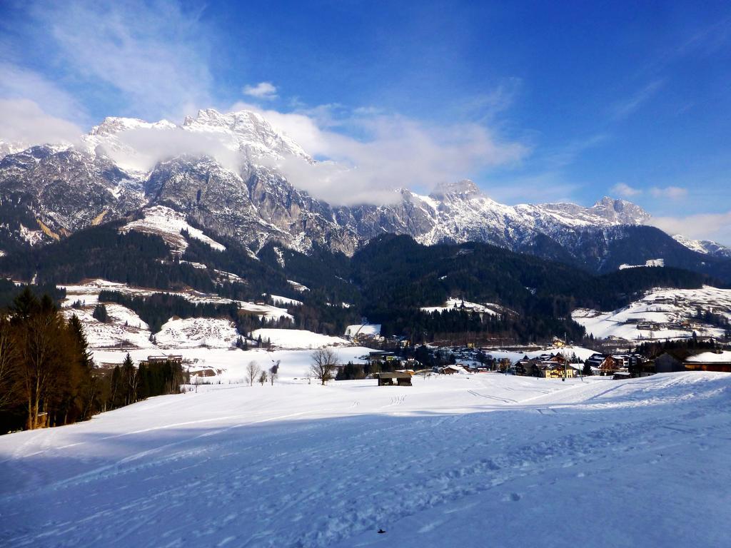 Alpin Lodge Leogang By Alpin Rentals Номер фото