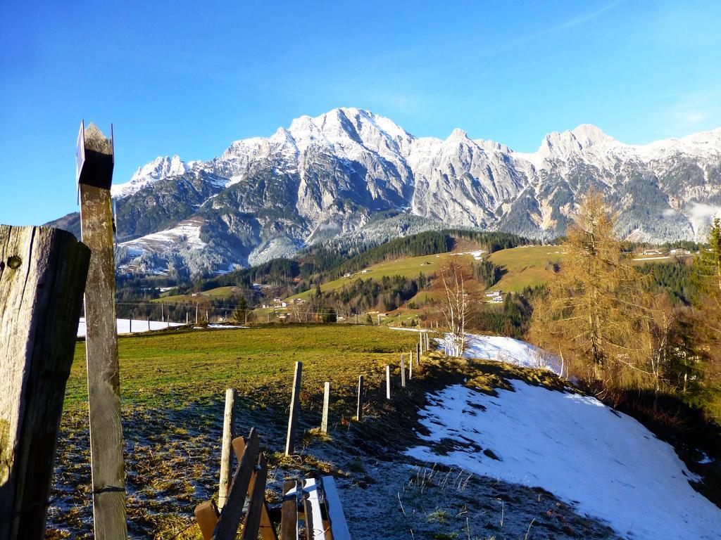 Alpin Lodge Leogang By Alpin Rentals Номер фото
