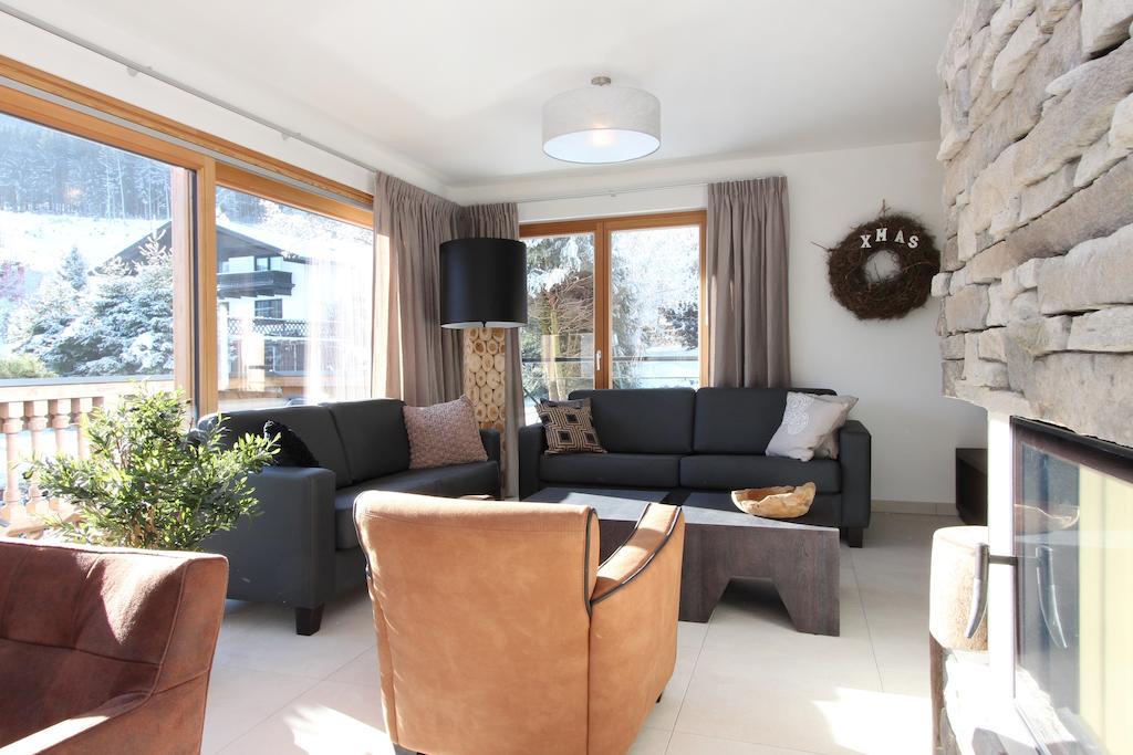 Alpin Lodge Leogang By Alpin Rentals Номер фото