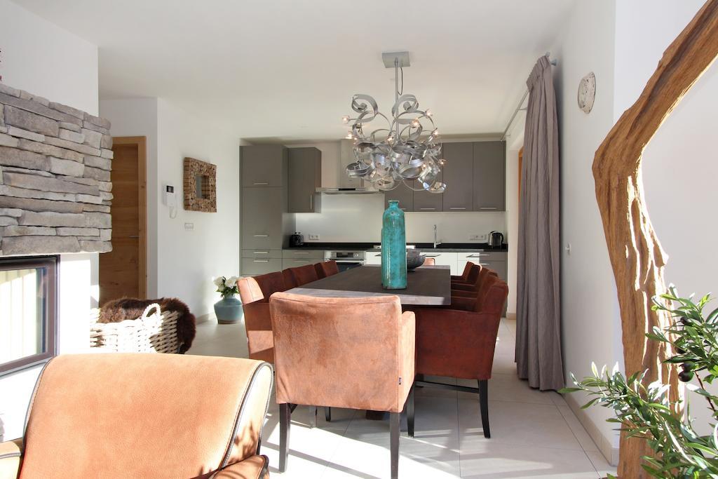 Alpin Lodge Leogang By Alpin Rentals Номер фото