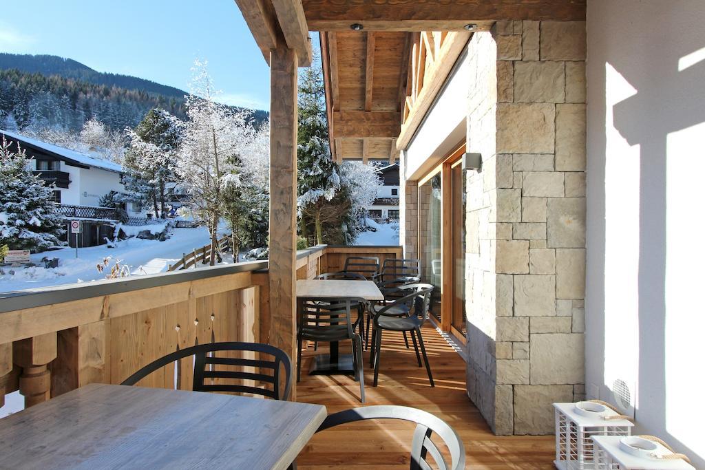 Alpin Lodge Leogang By Alpin Rentals Номер фото