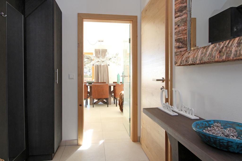 Alpin Lodge Leogang By Alpin Rentals Номер фото