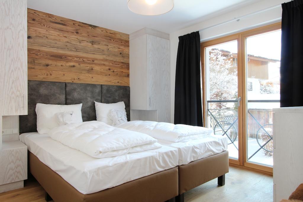 Alpin Lodge Leogang By Alpin Rentals Номер фото