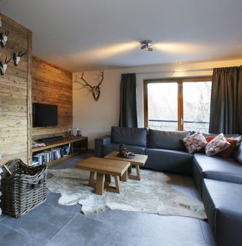 Alpin Lodge Leogang By Alpin Rentals Екстер'єр фото