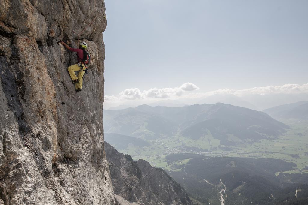 Alpin Lodge Leogang By Alpin Rentals Екстер'єр фото