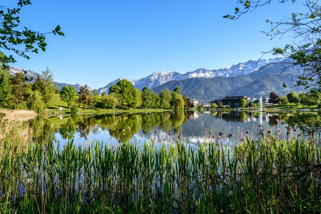 Alpin Lodge Leogang By Alpin Rentals Екстер'єр фото