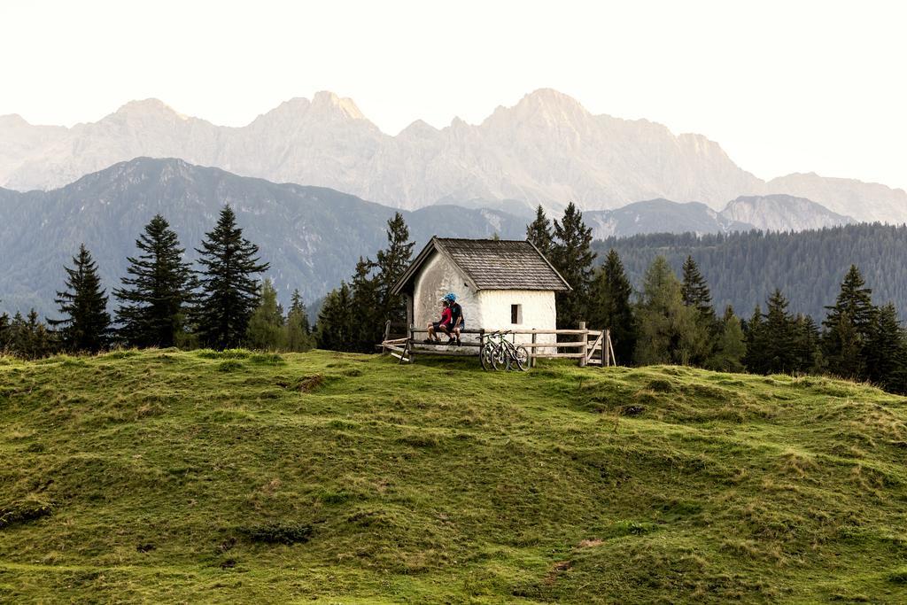 Alpin Lodge Leogang By Alpin Rentals Екстер'єр фото