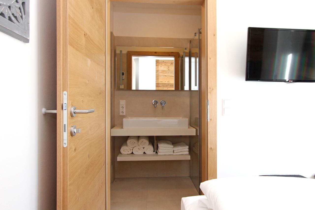Alpin Lodge Leogang By Alpin Rentals Екстер'єр фото