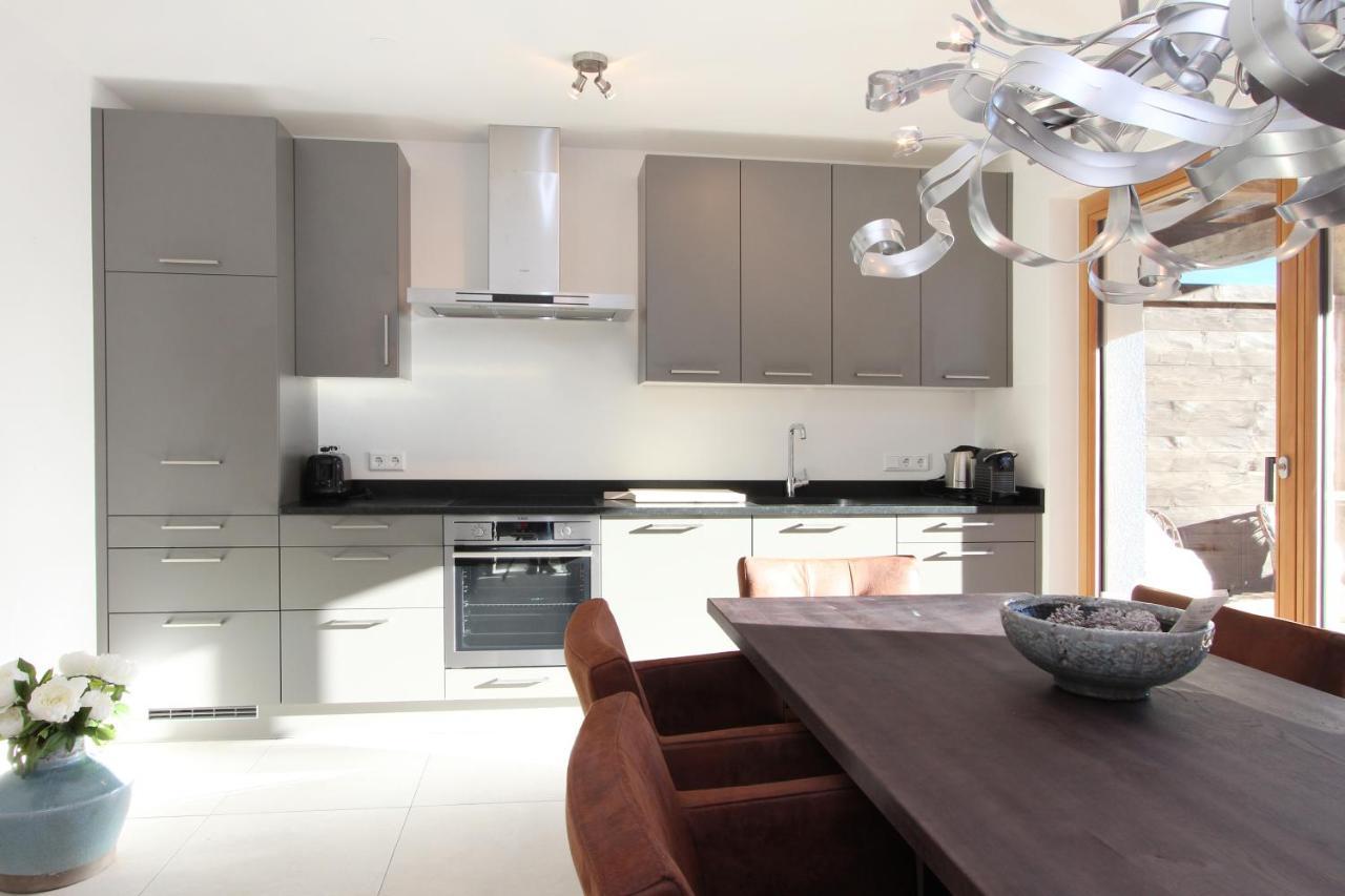 Alpin Lodge Leogang By Alpin Rentals Екстер'єр фото