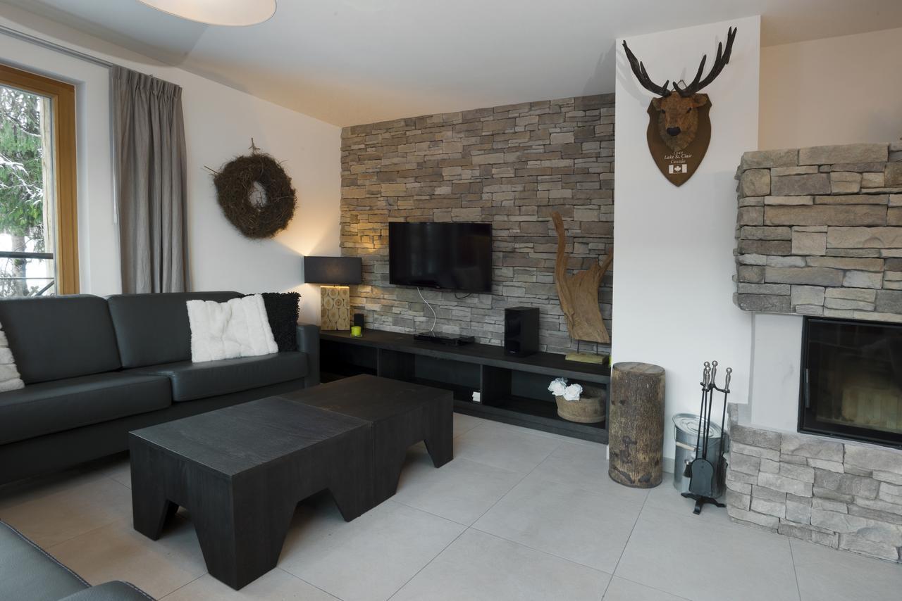 Alpin Lodge Leogang By Alpin Rentals Екстер'єр фото