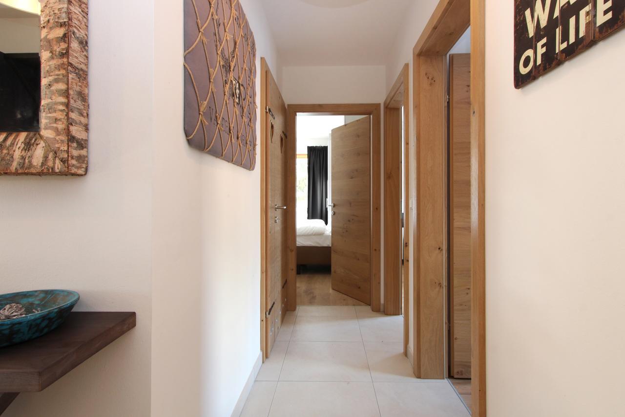 Alpin Lodge Leogang By Alpin Rentals Екстер'єр фото